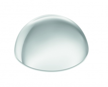 Logotrade advertising product image of: Paper weight