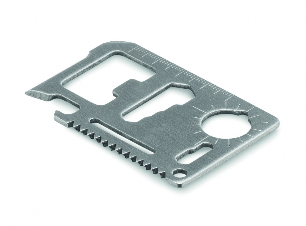 Logo trade promotional items image of: Multi-tool pocket