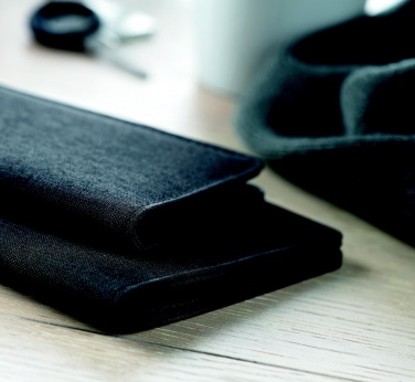 Logotrade promotional gift picture of: 2 Tone passport holder