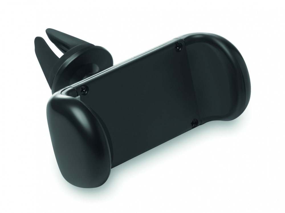 Logo trade business gift photo of: Phone/car holder