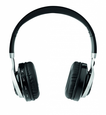 Logotrade promotional item picture of: Wireless headphone