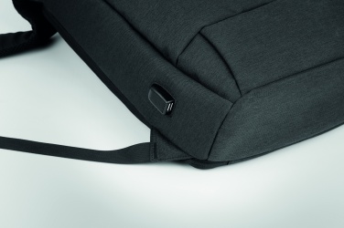 Logo trade advertising product photo of: Trolley backpack in 360D