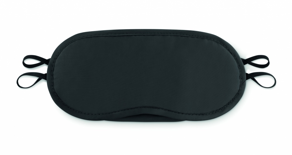 Logo trade promotional products picture of: Eye mask