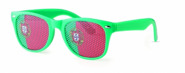 Logotrade promotional item picture of: Glasses country