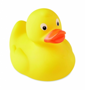 Logotrade advertising product picture of: PVC duck
