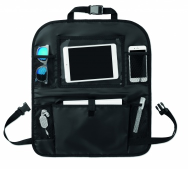 Logo trade promotional product photo of: Car organizer