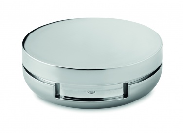 Logo trade promotional giveaways image of: Mirror lip balm