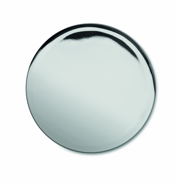 Logotrade corporate gift image of: Mirror lip balm