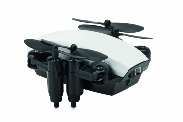 Logotrade promotional giveaway picture of: WIFI foldable drone