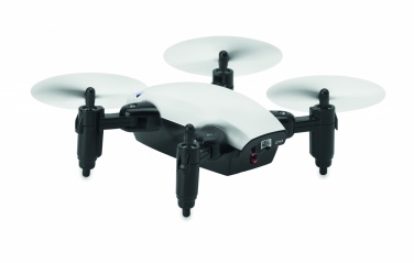 Logo trade corporate gifts picture of: WIFI foldable drone