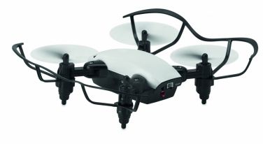 Logotrade business gift image of: WIFI foldable drone