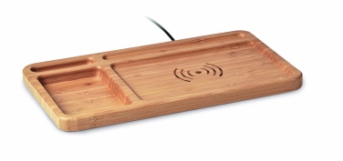 Logotrade promotional product image of: Wireless charger 5W