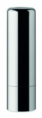 Logotrade promotional product image of: Lip balm in UV finish