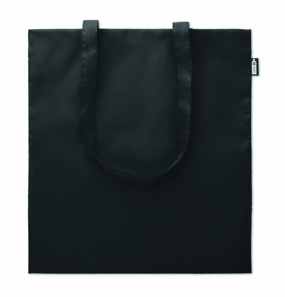 Logotrade promotional giveaways photo of: Shopping bag in RPET