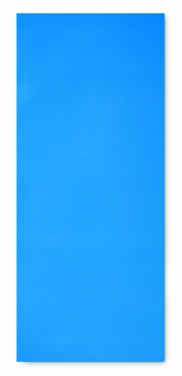 Logotrade promotional item picture of: Yoga mat EVA 4.0 mm with pouch