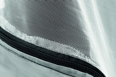 Logo trade promotional products image of: Hammock with mosquito net