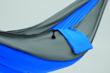 Logotrade promotional items photo of: Foldable light weight hammock