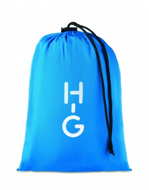 Logo trade business gift photo of: Foldable light weight hammock