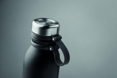 Logo trade promotional product photo of: Double wall flask 600 ml