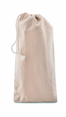 Logo trade promotional products picture of: Tower game in cotton pouch