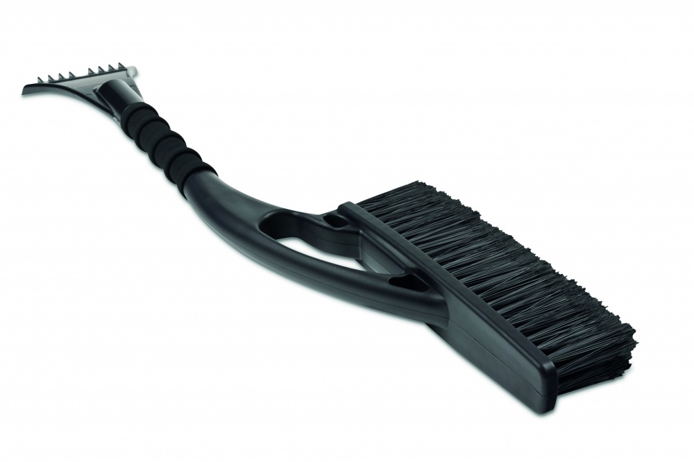 Logotrade promotional merchandise photo of: Snow brush and ice scraper