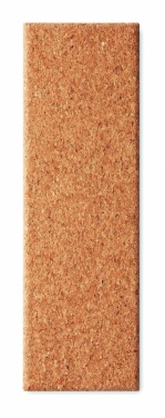 Logo trade promotional products picture of: Metal Ball pen set in cork box