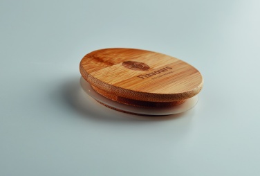 Logo trade promotional items picture of: Double wall glass 350 ml Cologne