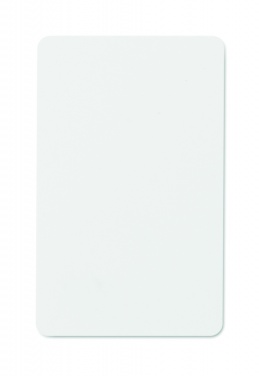 Logo trade business gift photo of: RFID Anti-skimming card