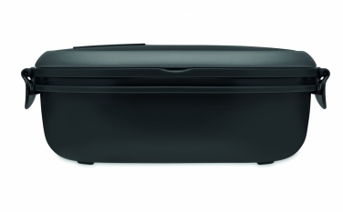 Logotrade promotional product picture of: PP lunch box with air tight lid