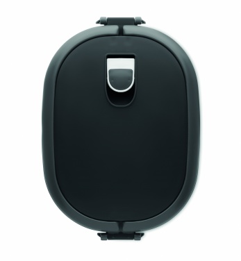 Logotrade promotional merchandise photo of: PP lunch box with air tight lid