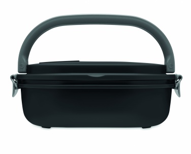 Logotrade promotional gift image of: PP lunch box with air tight lid