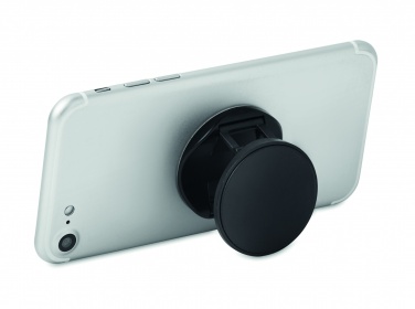 Logotrade advertising product image of: Round phone holder