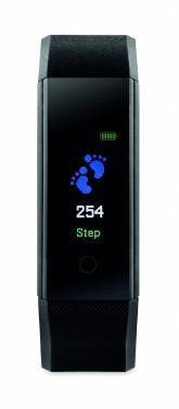 Logo trade promotional gift photo of: Smart health watch