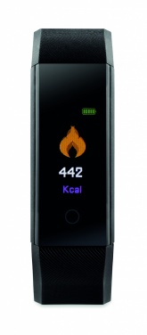 Logotrade promotional item picture of: Smart health watch