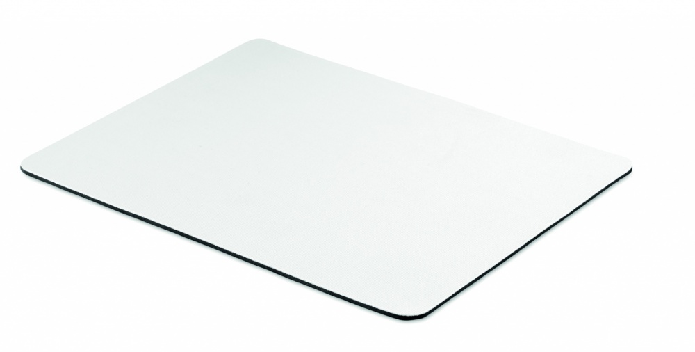 Logotrade promotional gift image of: Mouse mat for sublimation