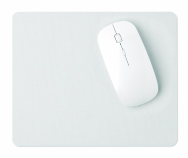 Logo trade promotional products image of: Mouse mat for sublimation