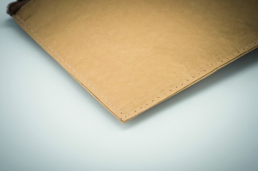 Logotrade business gift image of: Woven paper pencil case