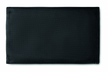 Logo trade promotional giveaway photo of: Travel accessories bag