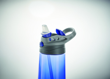 Logo trade promotional products image of: Tritan™ bottle 450 ml