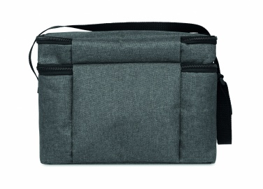 Logotrade business gift image of: RPET cooler bag