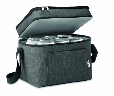 Logotrade promotional gift image of: RPET cooler bag