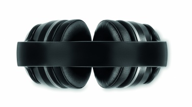 Logotrade corporate gift picture of: ANC headphone and pouch