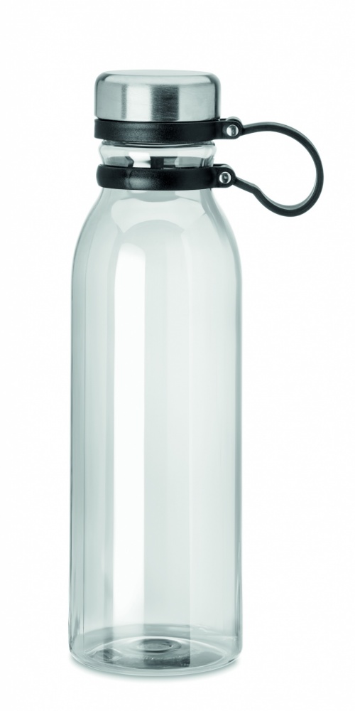 Logo trade promotional gift photo of: RPET bottle 780ml