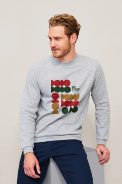 Logo trade business gift photo of: SPIDER MEN SWEATER 260g