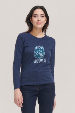 Logotrade promotional item image of: IMPERIALwomen lsl 190g