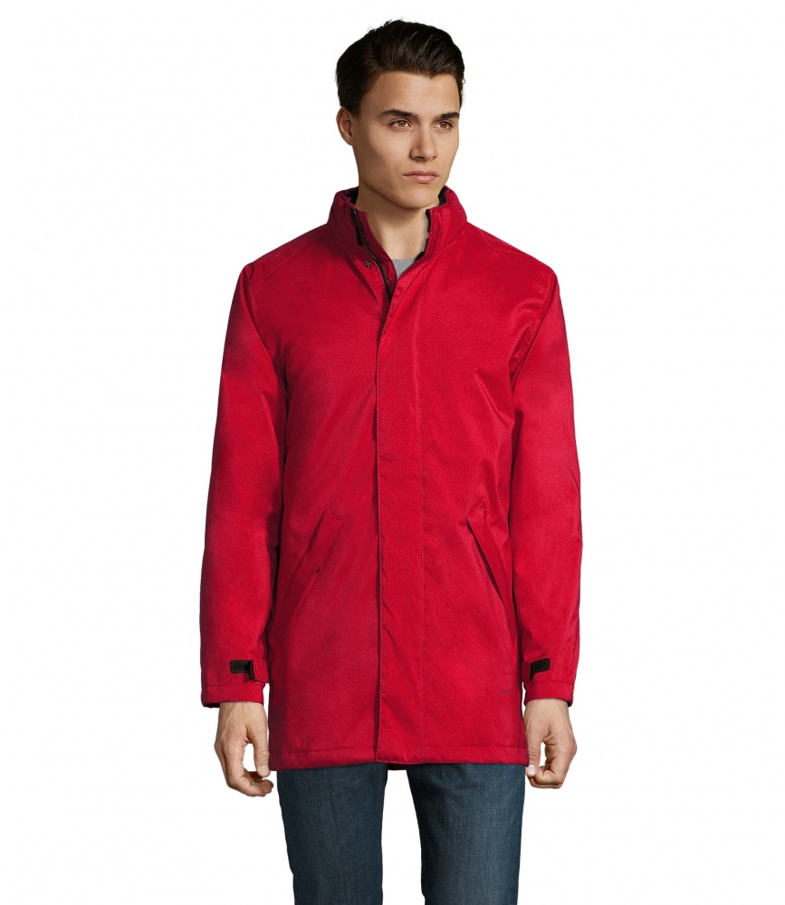 Logotrade promotional giveaways photo of: ROBYN UNISEX JACKET PADDED