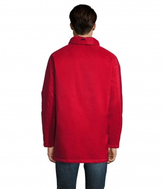 Logo trade advertising product photo of: ROBYN UNISEX JACKET PADDED