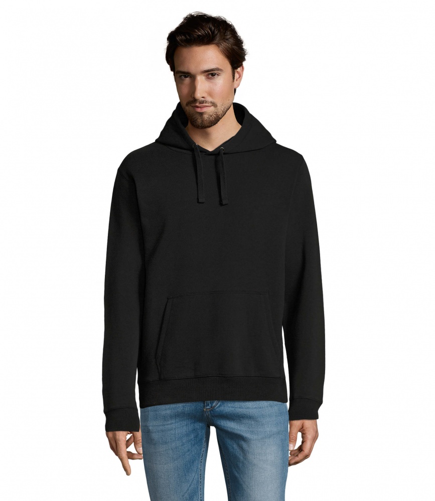 Logotrade corporate gift picture of: SPENCER hood sweater 280g