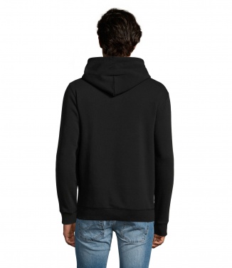Logotrade promotional item picture of: SPENCER hood sweater 280g