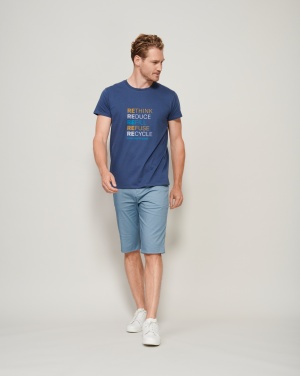 Logotrade promotional gift picture of: CRUSADER MEN T-Shirt 150g